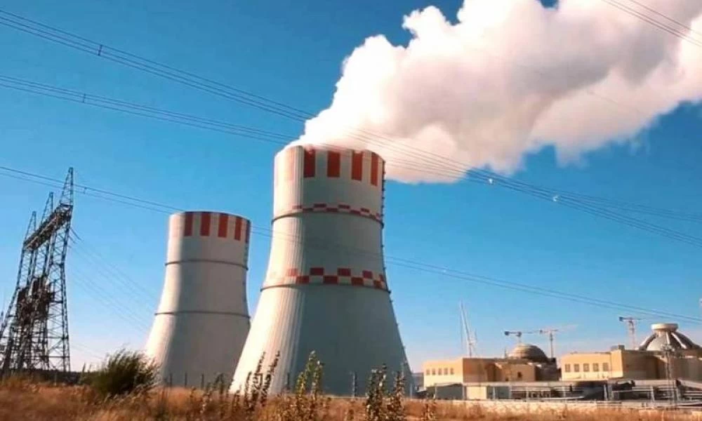 Ρωσικά ΜΜΕ σε Πούτιν: ''Η κατασκευή του πυρηνικού σταθμού Akkuyu στην Τουρκία είναι ένα μεγάλο λάθος της Μόσχας"